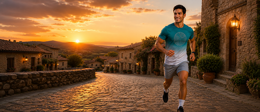 5 señales de que ya estás listo para empezar a correr, aunque lleves años sin hacer ejercicio