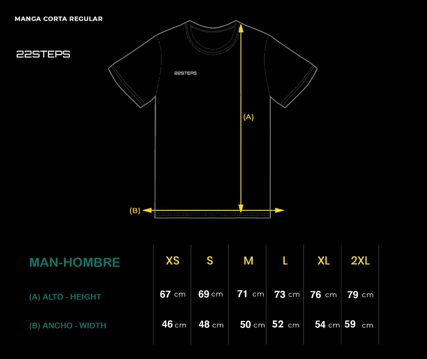 Camiseta técnica hombre y niños dry-fit microperforada