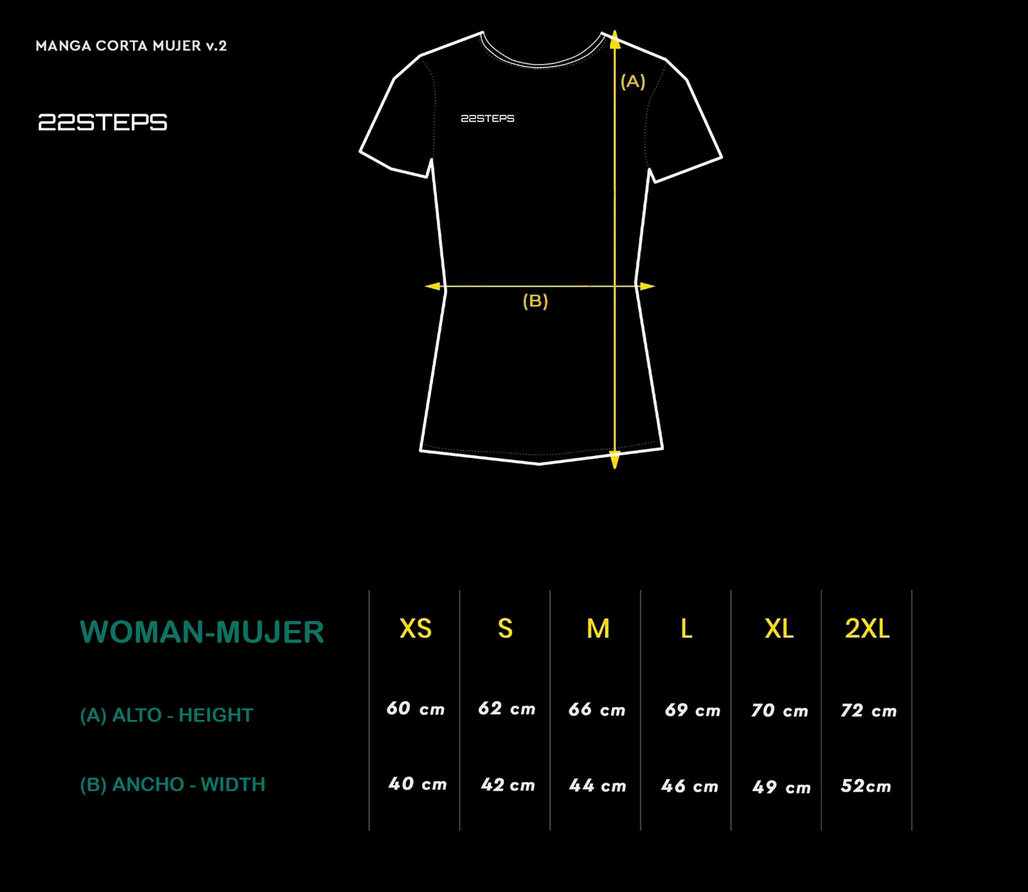 Women’s Microperforated Dri-Fit Technical T-Shirt