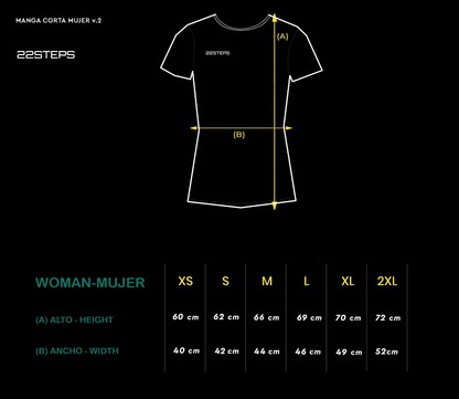 Women’s Microperforated Dri-Fit Technical T-Shirt