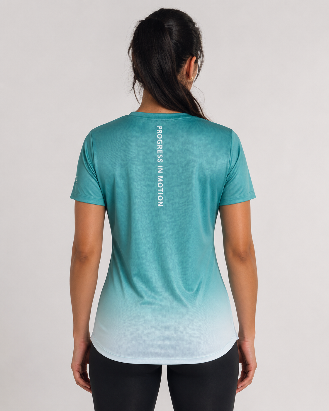 Women’s Microperforated Dri-Fit Technical T-Shirt