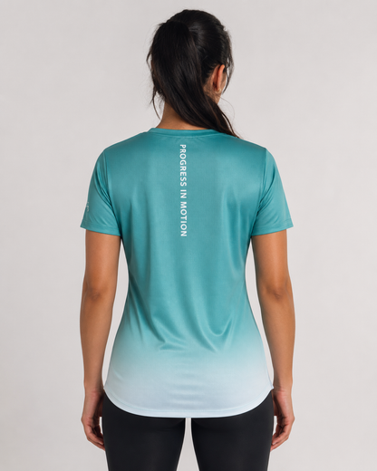 Women’s Microperforated Dri-Fit Technical T-Shirt